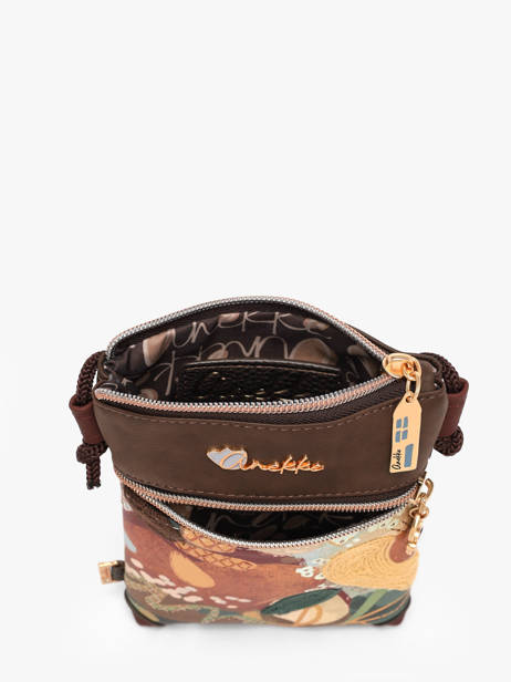 Shoulder Bag Blossom Anekke Beige blossom 43713904 other view 2