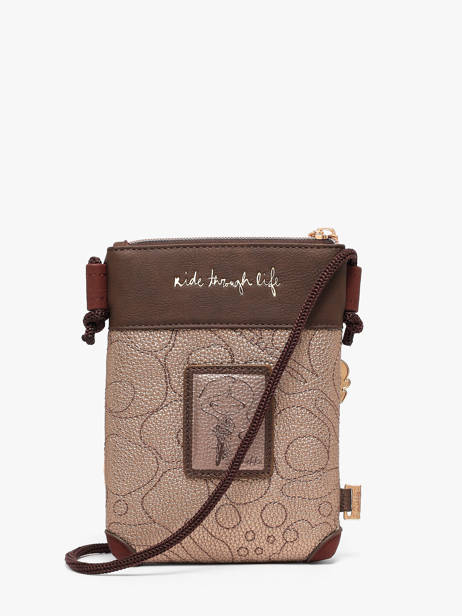 Shoulder Bag Blossom Anekke Beige blossom 43713904 other view 3