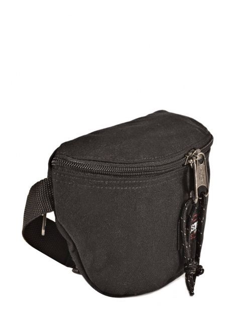 Sac Banane Eastpak Noir authentic K074 vue secondaire 1