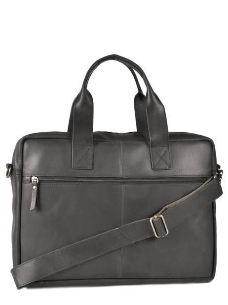 1 Compartment  Business Bag  With 15