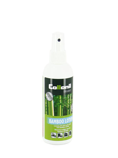 Leather Cleaner Collonil entretien 5604