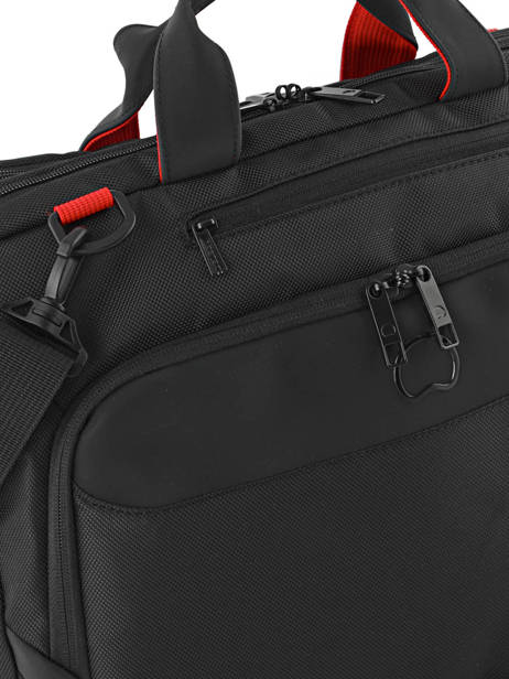 Laptop Bag With 16