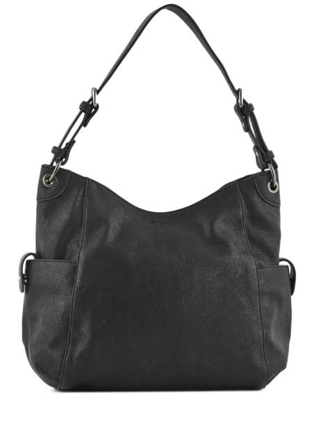 Hobo Bag Gracieuse Hexagona Black gracieuse 315301