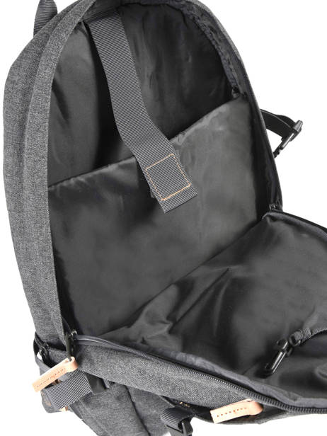 Sac à Dos Business Floid + Pc 15'' Eastpak Gris core series K201 vue secondaire 3