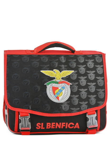 Satchel 2 Compartments Benfica Multicolor sl benfica 173E203S
