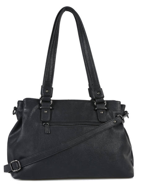 Sac Shopping Gracieuse Hexagona Noir gracieuse 315292 vue secondaire 2