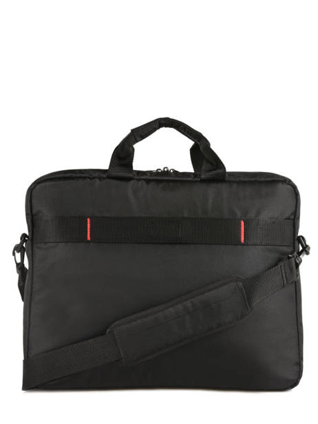 2-compartment Business Bag With 17