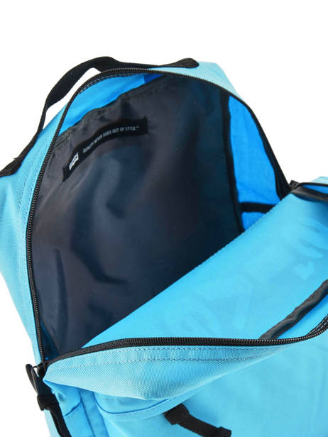 Backpack Levi's Compact A4 Levi's Blue l pack 229935 other view 4