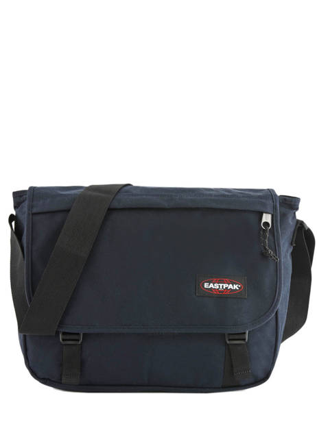 Sac Messenger Delegate+ Eastpak Gris authentic K26E
