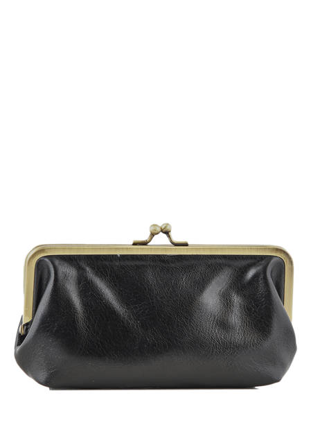 Coin Purse Firmin Miniprix Black firmin 365 other view 2