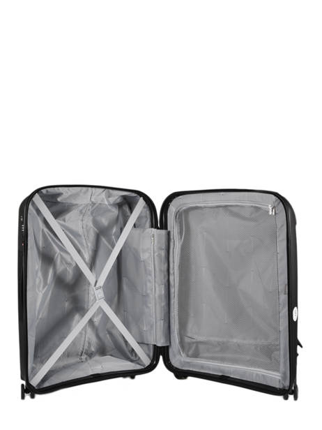 Hardside Luggage Belmont + Delsey Black belmont + 3861816 other view 5