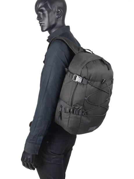 1 Compartment  Backpack  With 13