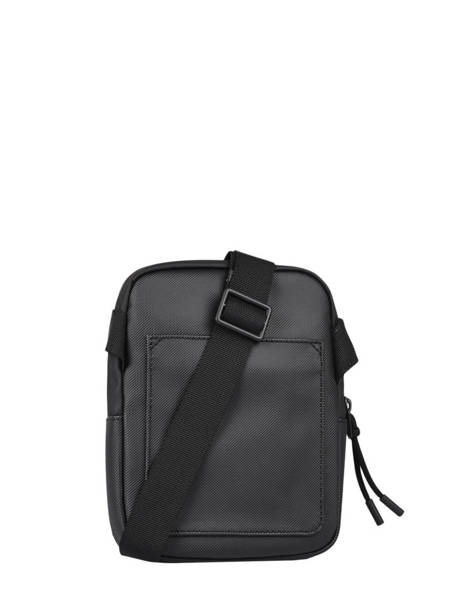 Crossbody Bag Lcst Lacoste Black lcst NH3307LV other view 3