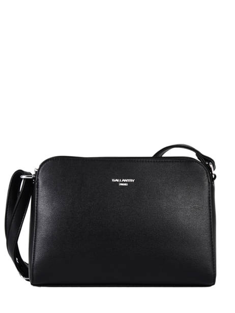 Shoulder Bag Sable Miniprix Black sable 2