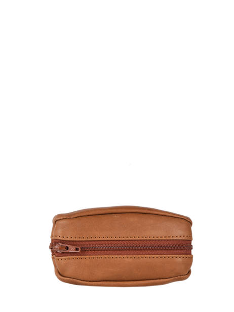 Leather Arthur Coin Johany Purse Arthur & aston Brown johany 209 other view 2