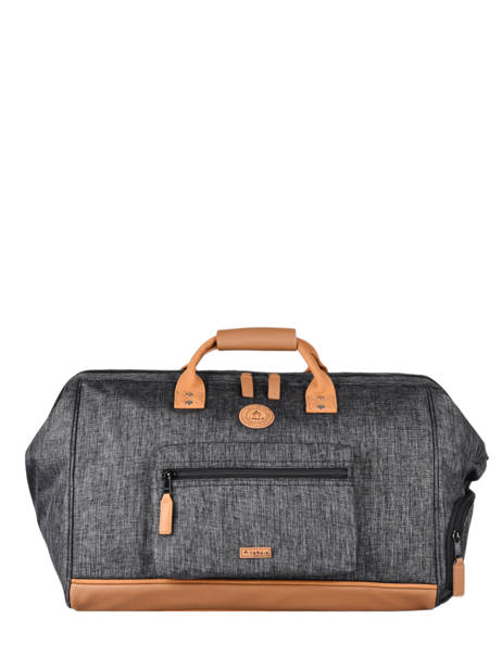 Duffle Bag Cabaia Gray travel DUFF other view 1