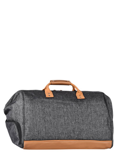 Duffle Bag Cabaia Gray travel DUFF other view 4