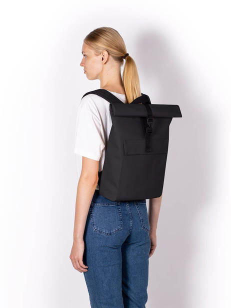 1 Compartment Backpack With 15