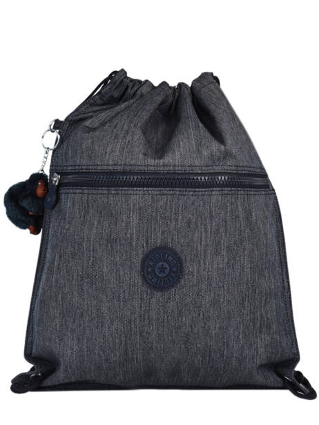 Sac De Sport Kipling Bleu back to school 9487