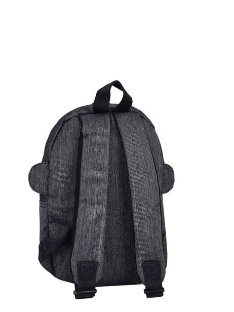 Sac A Dos Mini Kipling Bleu back to school 253 vue secondaire 5