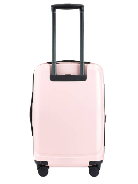 Carry-on Spinner Pure Mate Elite Pink pure mate E2121 other view 5