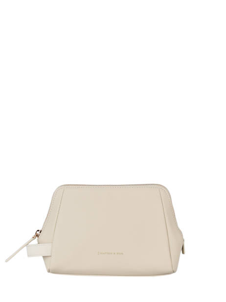 Toiletry Kit Trevi Kapten and son travel TREVI