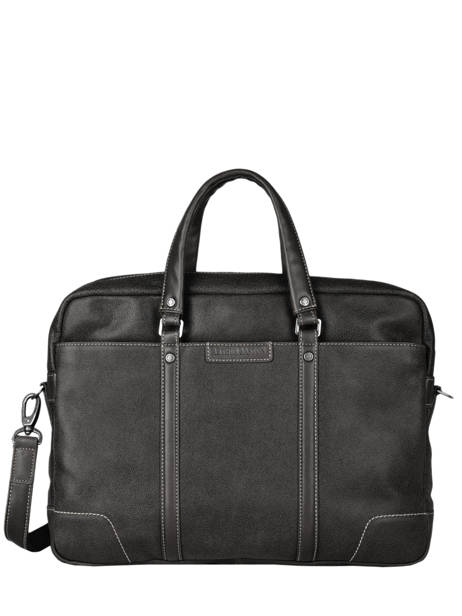 Business Bag Arthur & aston Black marco 1