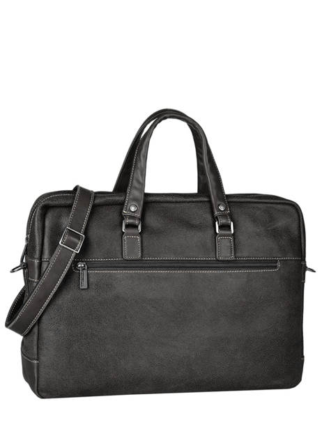 Business Bag Arthur & aston Black marco 1 other view 4