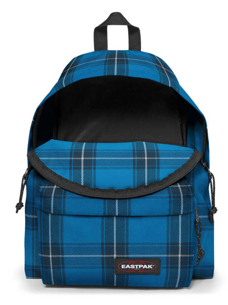 Sac à Dos Padded Pak'r Eastpak Bleu pbg authentic PBGK620 vue secondaire 3