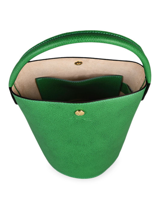 Longchamp Epure Handbag Green