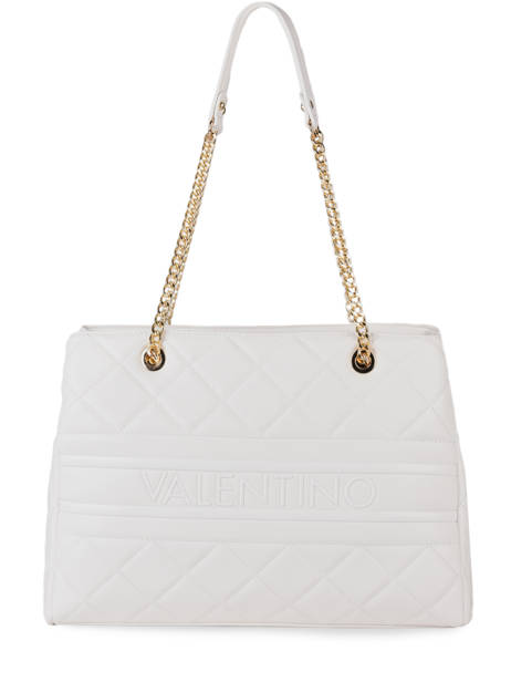 Shopper Ada Valentino White ada VBS51O04