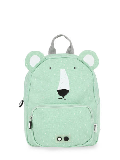 Mini Backpack 1 Compartment Trixie animals 90
