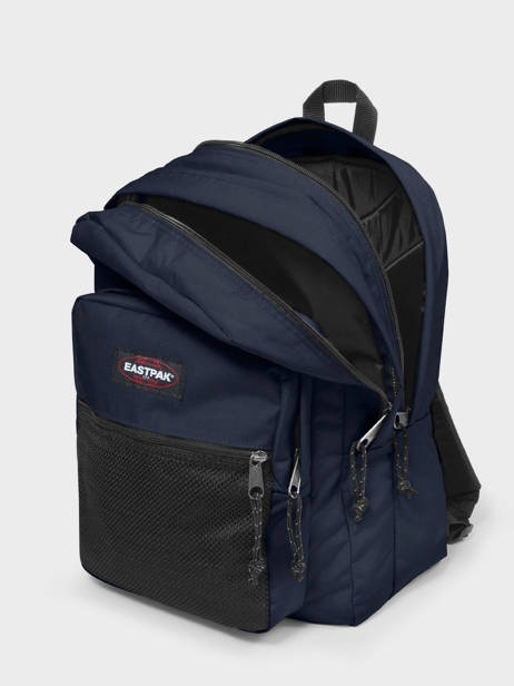 2-compartment Backpack Eastpak Blue authentic EK060 other view 2