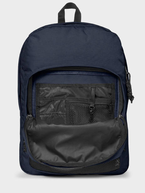 2-compartment Backpack Eastpak Blue authentic EK060 other view 3