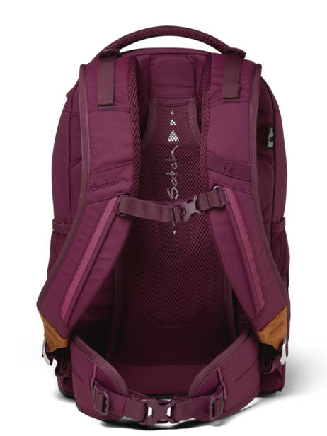 Sac à Dos 2 Compartiments Satch pack SIN1 vue secondaire 4