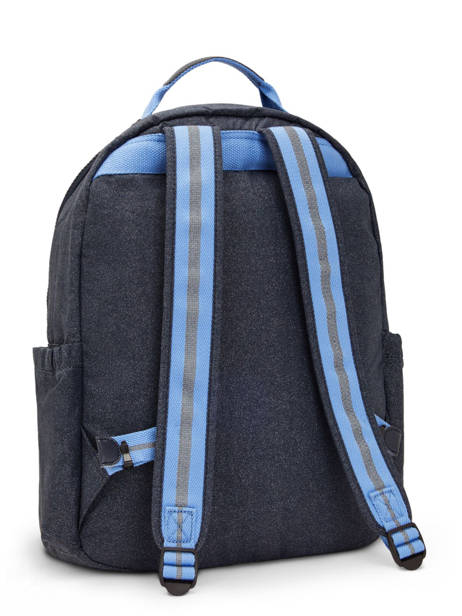 1 Compartment  Backpack  With 15