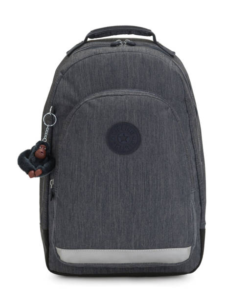 2-compartment  Backpack Kipling back to school KI4663