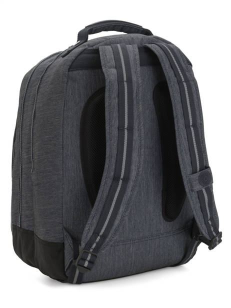 2-compartment  Backpack Kipling back to school KI4663 other view 4