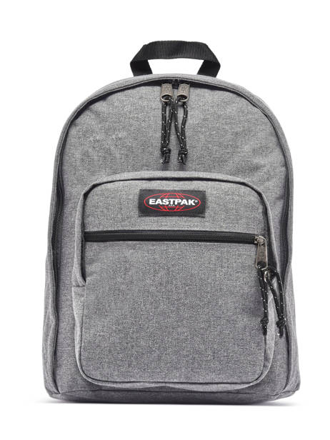 Backpack Dakota 1 Compartment Eastpak Gray pbg authentic PBGK09E