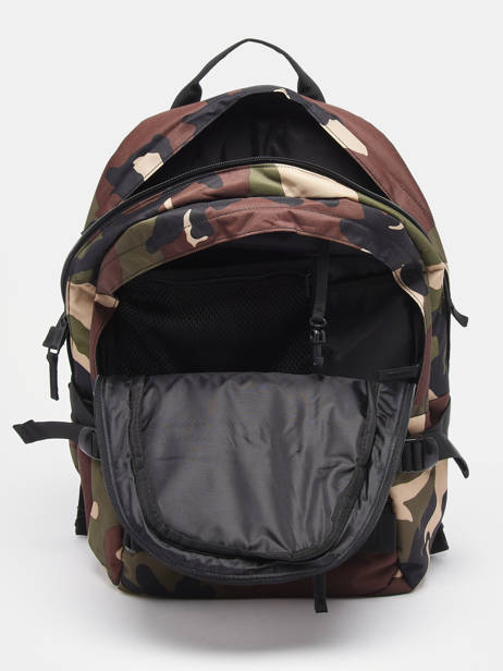2-compartment Backpack With 15