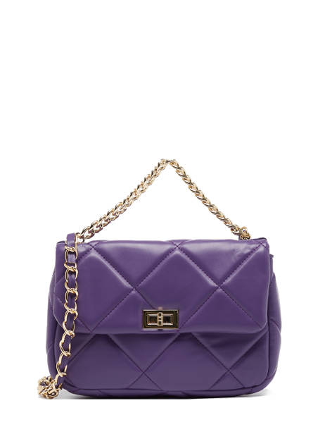 Crossbody Bag Coco Miniprix Violet coco FS1009