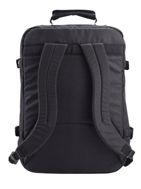 Cabin Duffle Cabin Lc Cabin zero Black cabin lc CZ06 other view 3