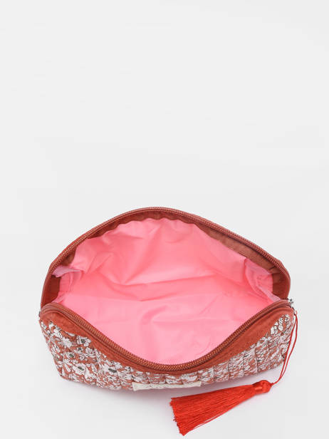 Pouch Amour Miniprix Multicolor amour 101 other view 1