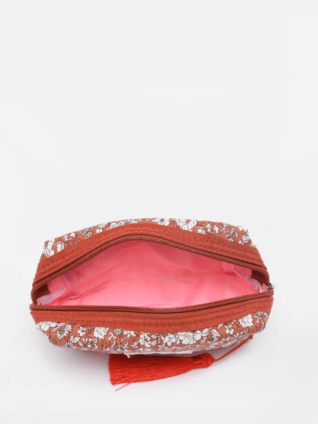 Pouch Miniprix Multicolor amour 110 other view 1