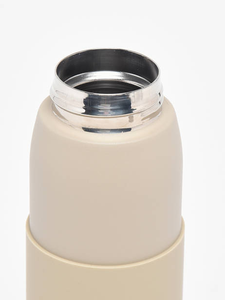 Drinking Bottle Ucon acrobatics Beige accessoire AKVO other view 2