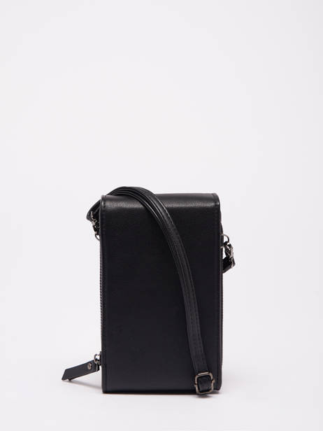 Crossbody Bag Sable Miniprix Black sable L86011 other view 4