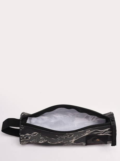 Pouch Quiksilver Black youth access QBAA3036 other view 1