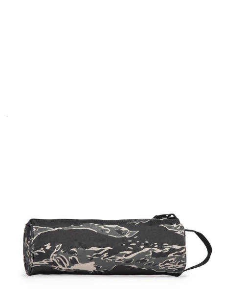 Pouch Quiksilver Black youth access QBAA3036 other view 2