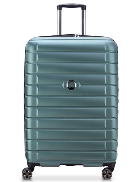 Expandable Hardside Luggage Shadow 5.0 Delsey Green shadow 5.0 2878821