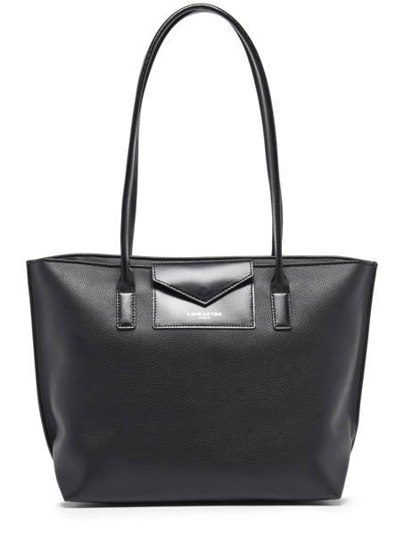 Sac Shopping Maya Lancaster Noir maya 29